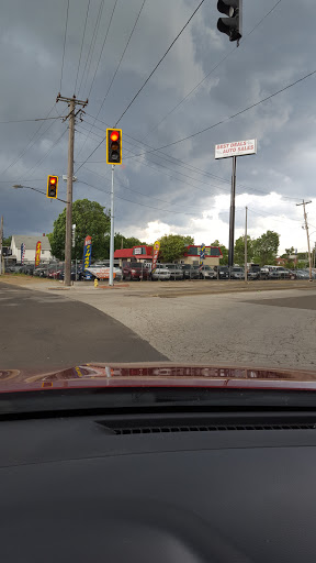 Used Car Dealer «Best Deals Auto Sales», reviews and photos, 2511 East Ave, Akron, OH 44314, USA