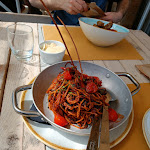 Photo n°1 de l'avis de Luca.i fait le 30/04/2022 à 19:27 sur le  Gola Caffè Bistrot à Bari