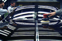 Service Center at Rolls-Royce Motor Cars Charleston - Photo 9 - Car repair in Charleston, SC, Charleston