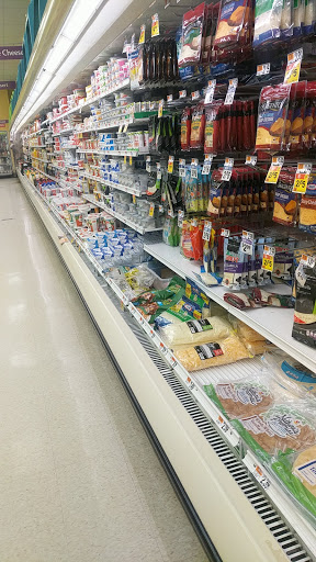 Grocery Store «Super Stop & Shop», reviews and photos, 3208 Bridge Ave, Point Pleasant, NJ 08742, USA