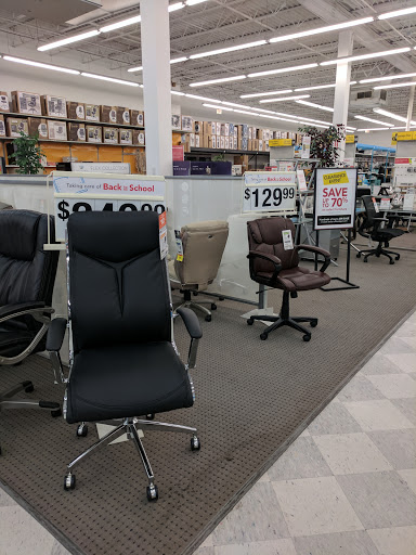 Office Supply Store «OfficeMax», reviews and photos, 1800 Snow Rd, Parma, OH 44134, USA