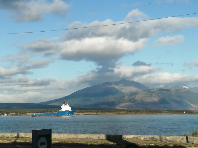 PetroBras Puerto Natales - Gasolinera
