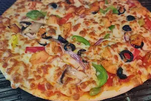 Njam Njam Pizza image