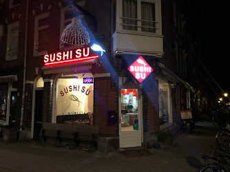 Sushi Su west