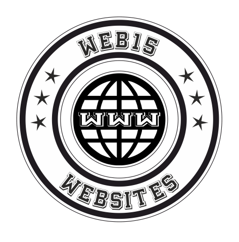 WEB15 websites - Webdesign
