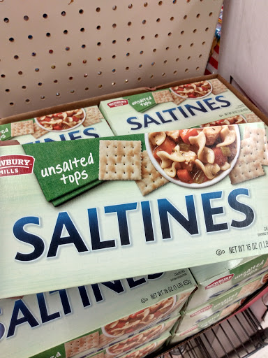 Grocery Store «Save-A-Lot», reviews and photos, 1117 E Commercial St, Springfield, MO 65803, USA