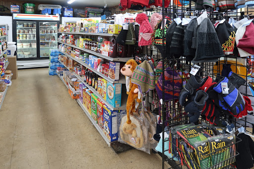 Convenience Store «Riverkern General Store and Deli», reviews and photos, 16130 Sierra Way, Kernville, CA 93238, USA