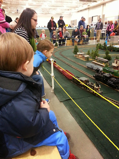 Auditorium «Exhibition Hall at the Alliant Energy Center», reviews and photos, 1919 Alliant Energy Center Way, Madison, WI 53713, USA