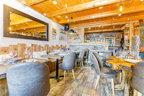 Photos du propriétaire du Restaurant français L’Empreinte Restaurant Alpe d'Huez - n°18