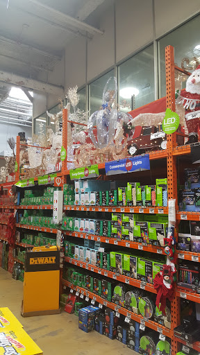 Home Improvement Store «The Home Depot», reviews and photos, 600 Hempstead Turnpike, Elmont, NY 11003, USA