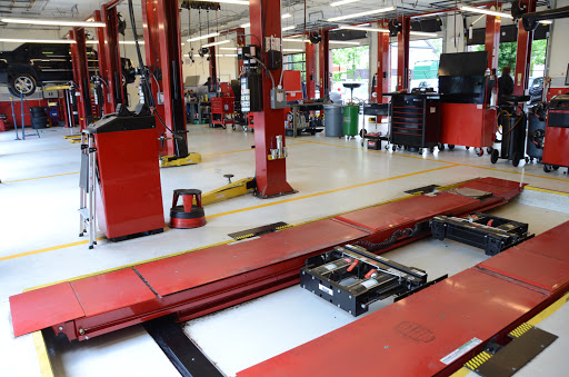 Insurance Agency «AAA Chastain Park Car Care Plus», reviews and photos