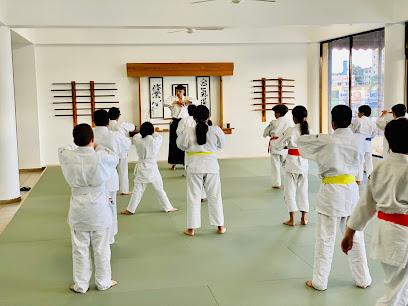 Centro de enseñanza de Aikido AikikaiRD - Shugyo Shin Dojo