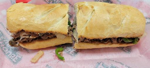 Sandwich Shop «Firehouse Subs», reviews and photos, 1107 3rd St SW #6, Winter Haven, FL 33880, USA