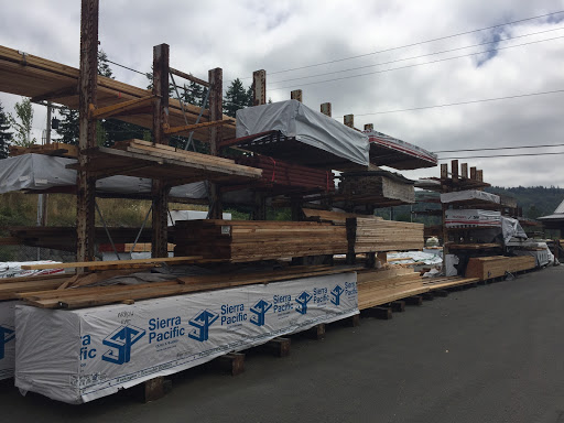 Lumber Store «Arrow Lumber & Hardware LLC.», reviews and photos, 388 Center St E, Eatonville, WA 98328, USA