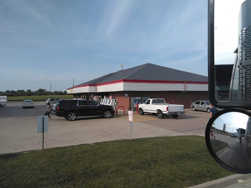 Convenience Store «Speedway», reviews and photos, 926 Arlington Rd, Brookville, OH 45309, USA