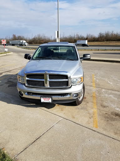 Used Car Dealer «Frontier Motors», reviews and photos, 2939 Cincinnati Dayton Rd, Middletown, OH 45044, USA