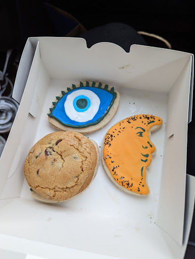 Coffee Shop «Black Forge Coffee House», reviews and photos, 1206 Arlington Ave, Pittsburgh, PA 15210, USA