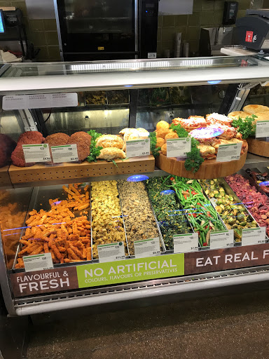 Whole Foods Market image 2