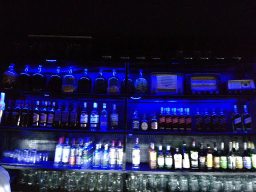 La Huaca Lima Bar