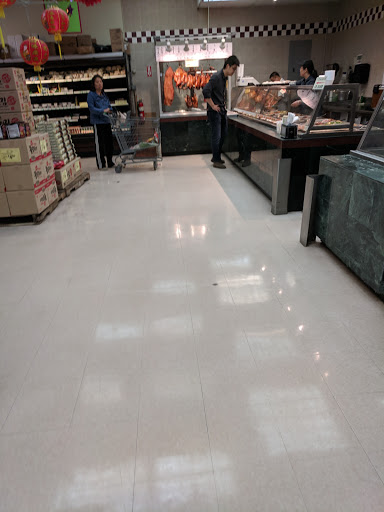 Asian Grocery Store «Asian Food Markets Plainsboro», reviews and photos, 660 Plainsboro Rd, Plainsboro Township, NJ 08536, USA