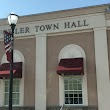 Fowler Town Hall