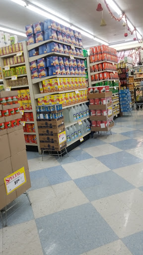 Supermarket «Extra Supermarket», reviews and photos, 563 Central Ave, East Orange, NJ 07018, USA