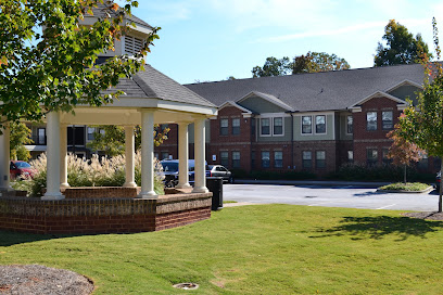 Augusta Heights Apartments