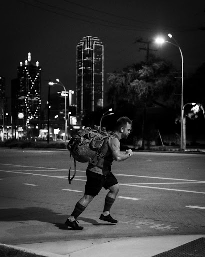 Gym «D-Town CrossFit», reviews and photos, 155 Parkhouse St, Dallas, TX 75207, USA