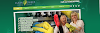Clean Sweep Domestic Logo, Alphington, United Kingdom, Cleaning Service