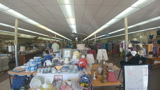 Thrift Store «Hidden Treasures Thrift Store», reviews and photos, 2915 Pentagon Dr, Minneapolis, MN 55418, USA