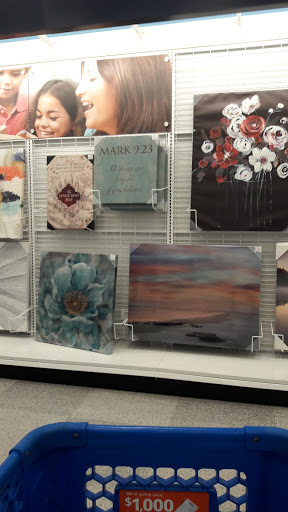 Clothing Store «Ross Dress for Less», reviews and photos, 700 County Rte 561, Voorhees Township, NJ 08043, USA