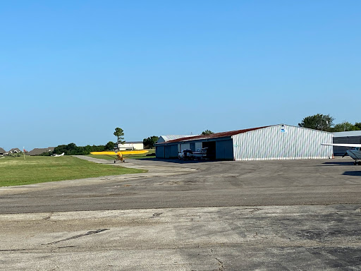 Airpark East Airport-1F7