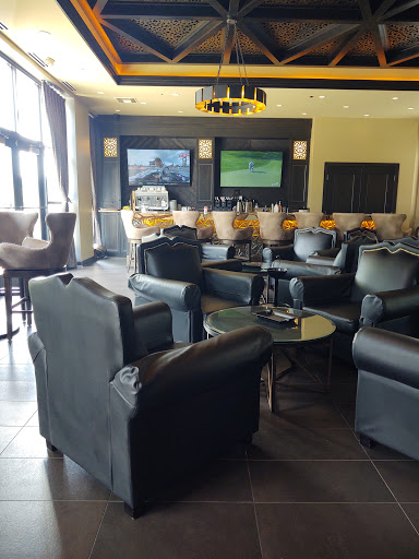 Cigar Shop «The Cigar Lounge», reviews and photos, 1710 Woodfield Rd, Schaumburg, IL 60173, USA