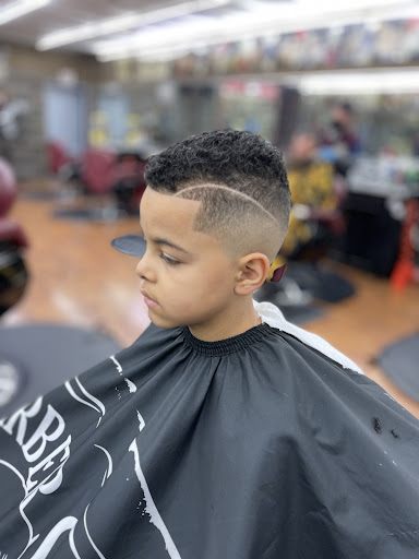 Barber Shop «Versace Dominican Barber Shop 2», reviews and photos, 455 Grayson Hwy, Lawrenceville, GA 30046, USA