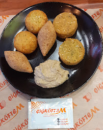 Photo n°35 de Cigkoftem Étoile à Strasbourg ()