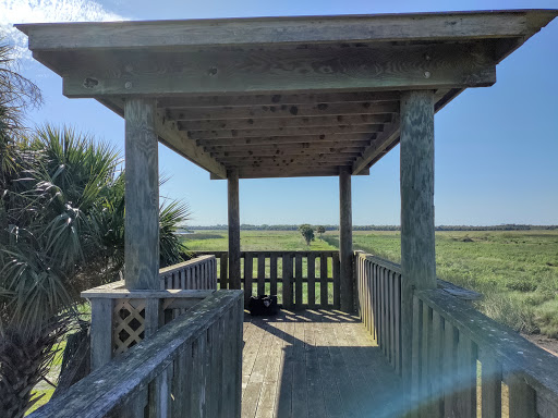 Loughman Lake Bird/Wildlife Observation Tower & Shelter