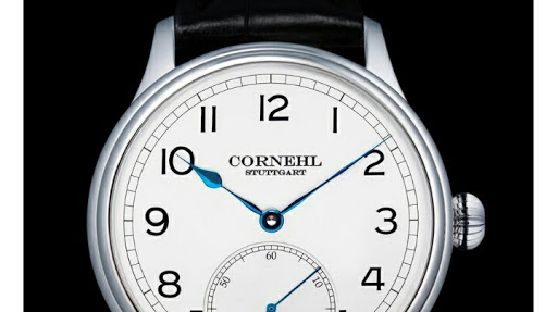 Cornehl Watches