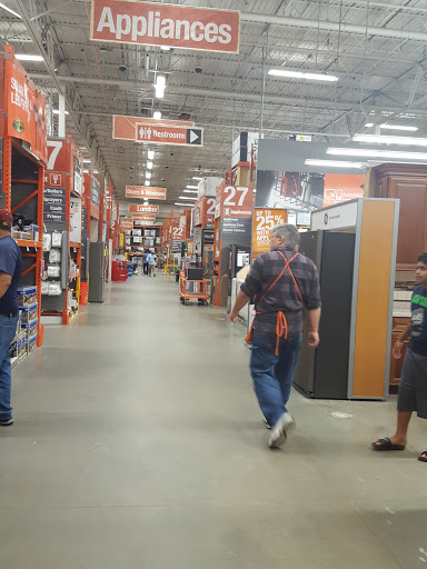 Home Improvement Store «The Home Depot», reviews and photos, 4121 Crain Hwy, Bowie, MD 20716, USA