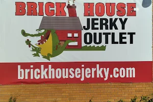 Brick House Jerky Outlet image
