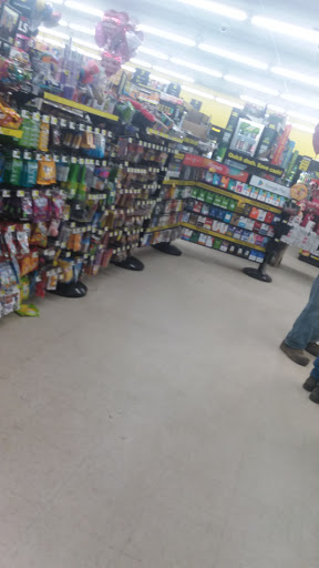 Discount Store «Dollar General», reviews and photos, 9580 US-641, Puryear, TN 38251, USA