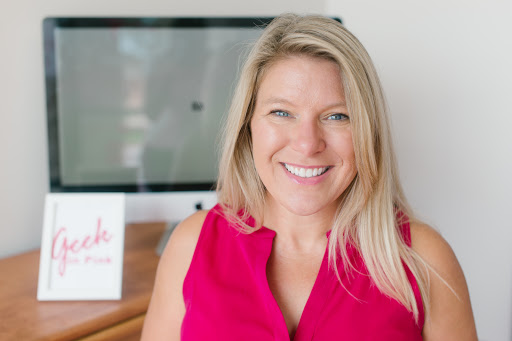 Computer Repair Service «Geek in Pink Computer Repair», reviews and photos, 996 S State Rd 135, Greenwood, IN 46143, USA