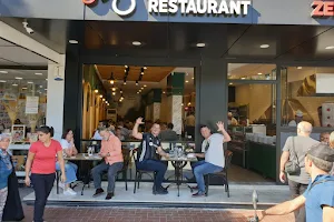 ByDoğan Restoran image