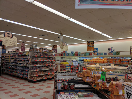 Grocery Store «Market Basket», reviews and photos, 54 Calef Hwy, Lee, NH 03861, USA