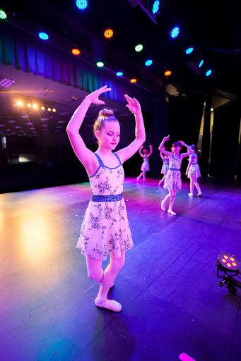 Dance School «Encore Dance Studio», reviews and photos, 3631 US-101, Gearhart, OR 97138, USA