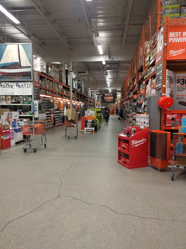 Home Improvement Store «The Home Depot», reviews and photos, 9200 Whittier Blvd, Pico Rivera, CA 90660, USA