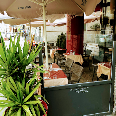 Torre di Pizza à Paris