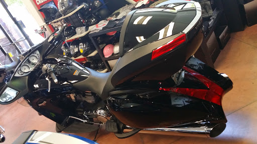 Motorcycle Shop «Twin Rivers Polaris», reviews and photos, 501 Plumas St, Yuba City, CA 95991, USA