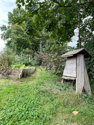 Jardins Pédagogiques à Yvré-l'Évêque