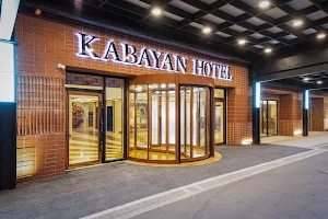 Kabayan Hotel image
