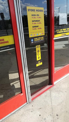 Auto Parts Store «Advance Auto Parts», reviews and photos, 1511 South State Road 7, Hollywood, FL 33023, USA